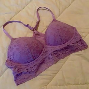 Victoria’s Secret bralette